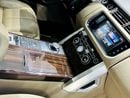 Land Rover Range Rover HSE