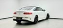 مرسيدس بنز E200 AMG 2020 Mercedes Benz E200 Coupe, Warranty, Full Service History, Excellent Condition, GCC
