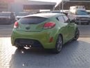 هيونداي فيلوستر STD