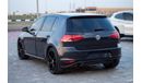 Volkswagen Golf SE