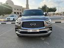 Infiniti QX80 4x4