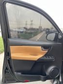 Toyota Fortuner EXR 2.7L (160 HP)