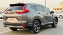 Honda CRV PUSH START | MEMORY & ELECTRIC HEATED SEATS | POWER BACK DOOR | 1.5L PETROL | AWD | AUTO | REAR VIEW