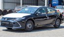 Toyota Camry TOYOTA CAMRY 2.5L LE (Export only)