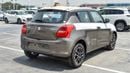 Suzuki Swift GLX 2024 Full Option ,Single Tone with Screen & Camera ,Push Start