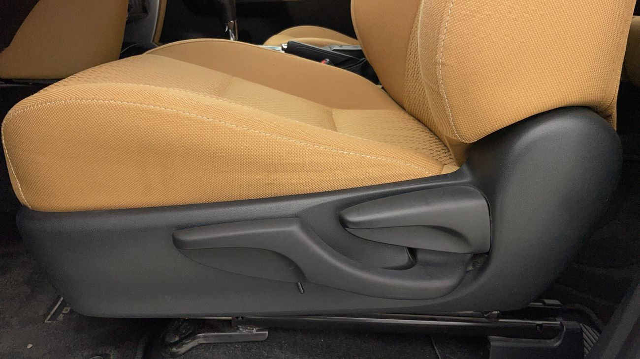 تويوتا فورتونر EXR 2.7 | بدون دفعة مقدمة | اختبار القيادة في المنزل