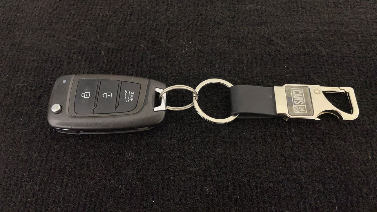 Hyundai Elantra SMART 1.6 | Zero Down Payment | Free Home Test Drive