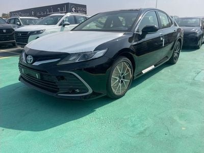 Toyota Camry 2024 Toyota Camry 2.5l GLE HYBRID AUTOMATIC ZERO KM