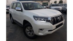 Toyota Prado 3,0L DIESEL TXL