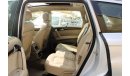 Audi Q7 ACCIDENTS FREE - S-LINE - FULL OPTION  -GCC - CAR IS IN PERFECT CONDITION INSIDE OUT