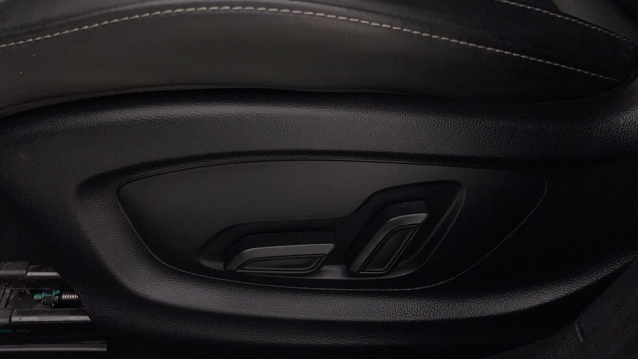 أم جي 5 LUXURY 1.5 | بدون دفعة مقدمة | اختبار القيادة في المنزل