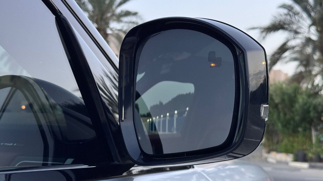 Land Rover Range Rover Sport HST 3.0L