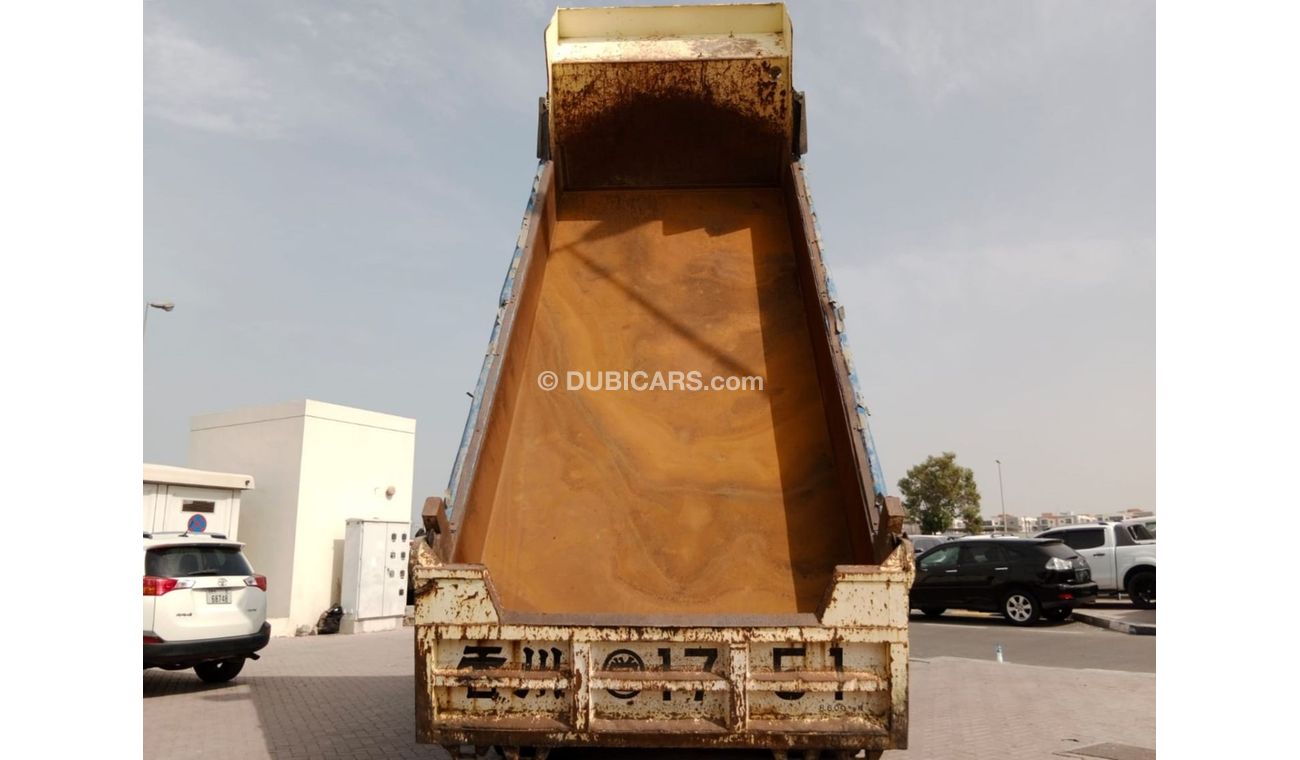 ميتسوبيشي سوبر غريت MITSUBISHI SUPER GREAT RIGHT HAND DRIVE(PM60956)