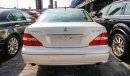 Lexus LS 430