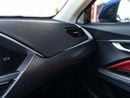 Geely Tugella