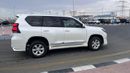 تويوتا برادو Toyota Prado TXL MODEL 2016 diesel