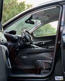 Peugeot 3008 Peugeot 3008 | 1.6 L | 2023 | GCC | Accident-Free | In Excellent Condition | 823 P.M