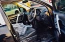 تويوتا برادو TXL 2.8L