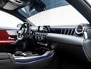 Mercedes-Benz CLA 45 S AMG CLA45s AMG