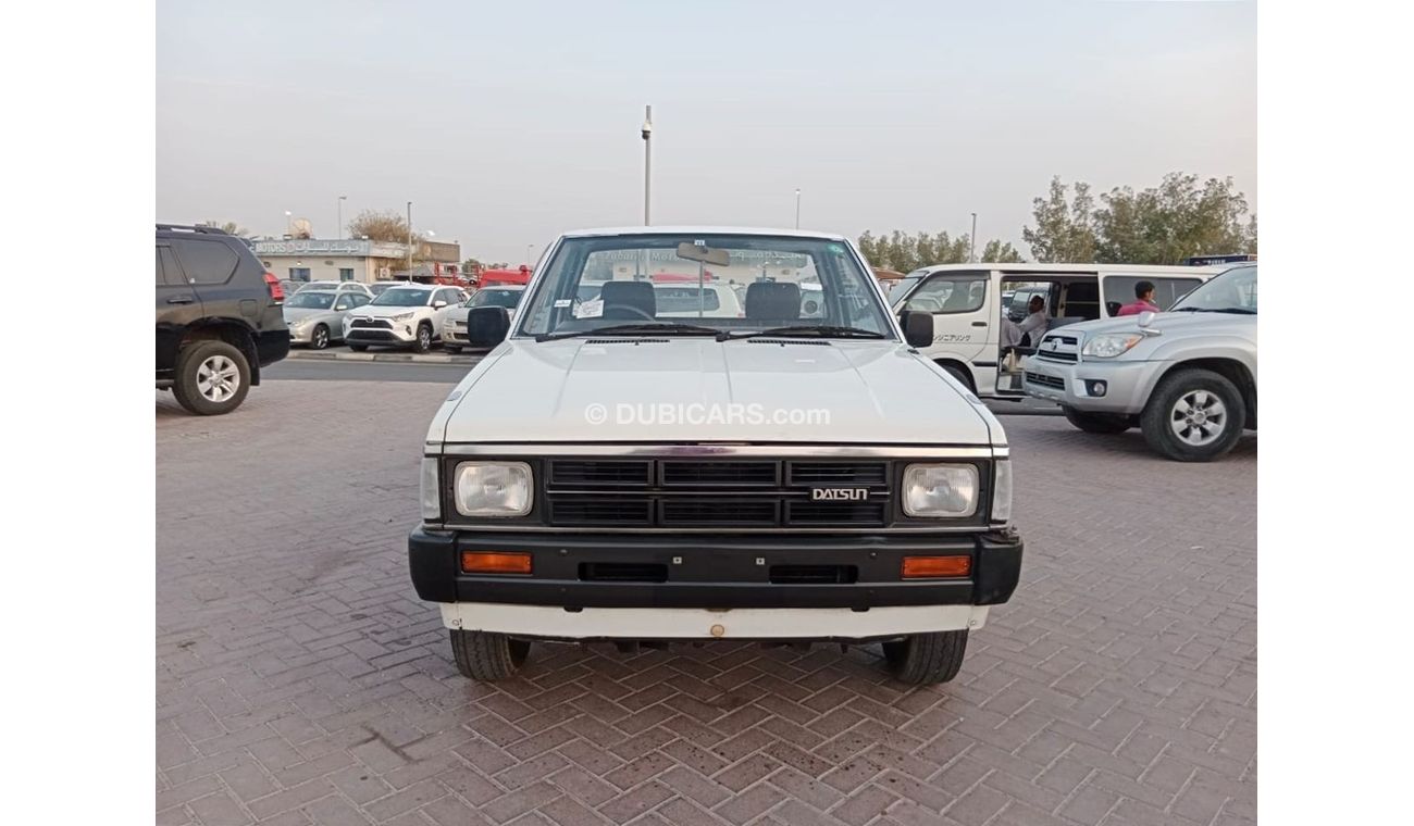 Nissan Pickup NISSAN DATSUN PICK UP RIGHT HAND DRIVE (PM1541)