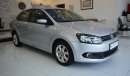 Volkswagen Polo 1.6