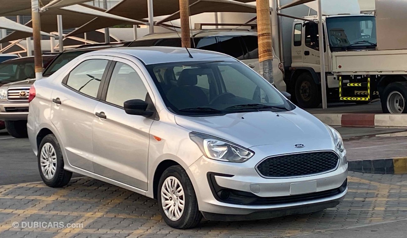 Ford Figo