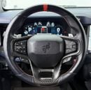 فورد برونكو 2023 Ford Bronco Raptor, 2029 Ford Warranty, Full Ford Service History, Low Km, Fully Loaded, GCC