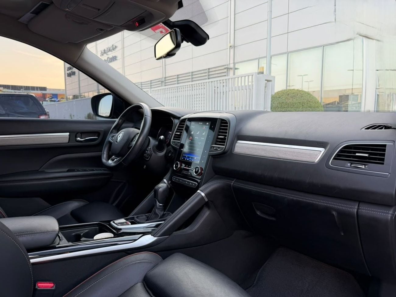Renault Koleos SE