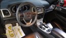 Jeep Grand Cherokee Warranty+Service Contract, 1 Owner, GCC