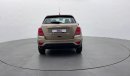 Chevrolet Trax 1.8