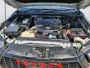 تويوتا هيلوكس GR SPORT 4x4 Diesel 2.8L Right hand Drive (Export Only)