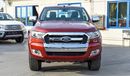 Ford Ranger XLT 2.5LI-4 PATROL ENGINE