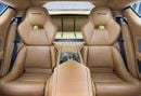 Aston Martin Rapide STD GCC | Low Mileage | Well Maintained