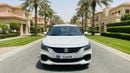 Suzuki Baleno GL 2024 | AED 539/Month | 0 DP | 30 Day Return | Warranty | Service History
