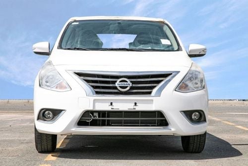 Nissan Sunny NEW 2024 NISSAN SUNNY 1.6L Petrol Automatic