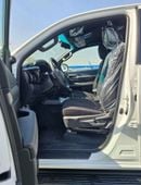 Toyota Hilux Adventure 4.0L