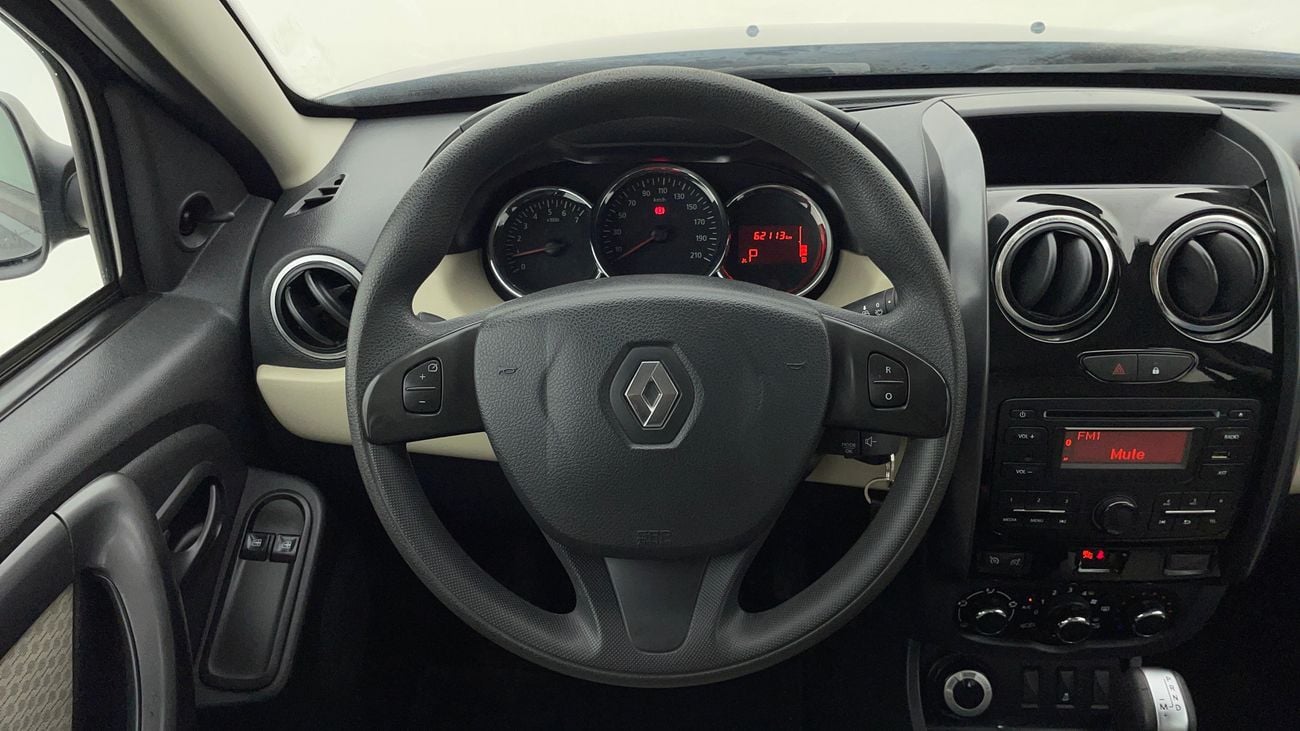 رينو داستر PE 2 | بدون دفعة مقدمة | اختبار قيادة مجاني للمنزل