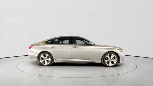 Honda Accord 1.5 SPORT AUTO | Guaranteed Warranty | 0 Down Payment