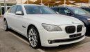 BMW 750Li Li