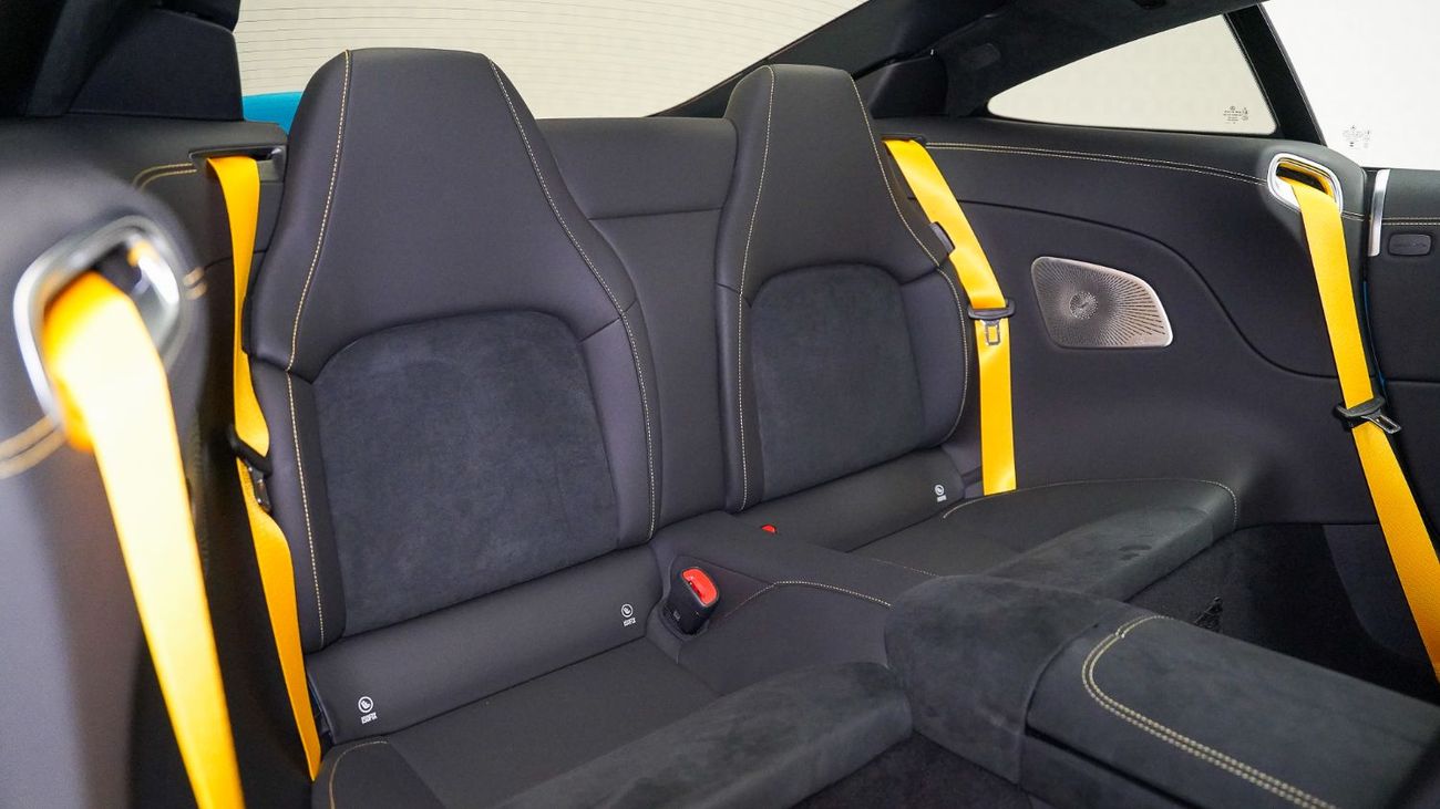 Mercedes-Benz AMG GT 63 AMG GT63 | AED 9,325 PM | Up to 3 Years Warranty Unlimited |