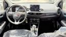 Kia Picanto Kia Picanto 1.2L Petrol 2025YM