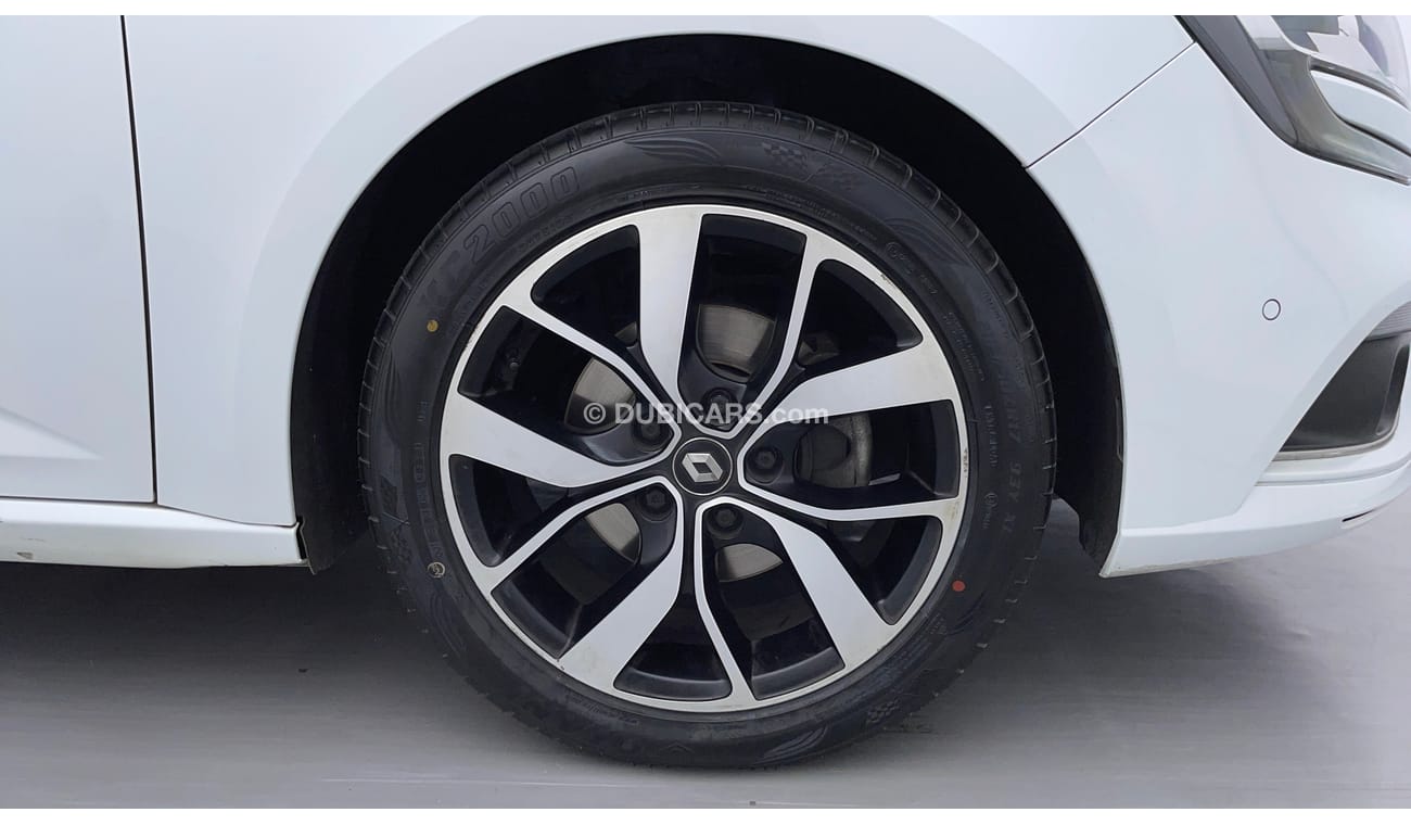 Renault Megane SE 1.6 | Zero Down Payment | Free Home Test Drive