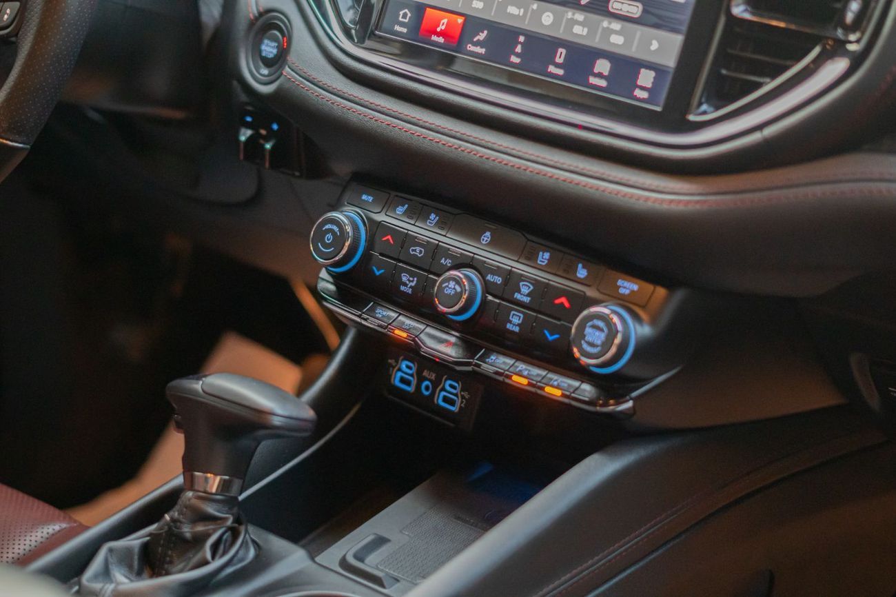 Dodge Durango R/T 5.7L 4WD