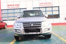 Mitsubishi Pajero GLS 3.5L (186 HP) (7 Seater)