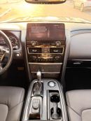 Nissan Armada Nissan Armada 2021 SV