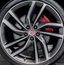 جاكوار XF S 3.0L Sedan