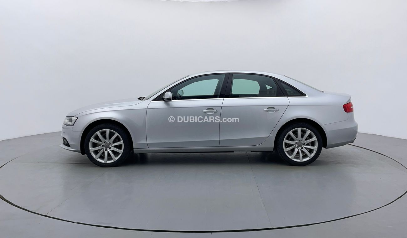 أودي A4 35 TFSI 2000