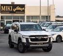 Toyota Land Cruiser LC GR 3.3 TT || Diesel || 2024