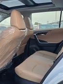 Toyota RAV4 2.5L Adventure