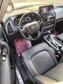 Nissan Armada NISSAN ARMADA SL 2021